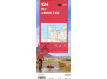 VEL14 - LA MANCHE A VELO