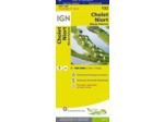 132 - CHOLET NIORT MARAIS POITEVIN