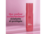Wella Professionnals - Color Brilliance Shampoing pour cheveux colorés fins à normaux - 250ml