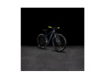 cycle-obsession.com CUBE AIM PRO grey´n´flashyellow vélo VTT