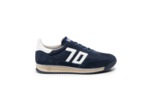 Jogger Homme - Navy - Back70
