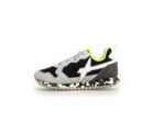 Jet-J - White/Black - W6YZ.