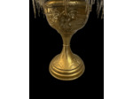 Lampe parisienne LA167