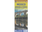 MEXICO - CHIHUAHUA & COAHUILA
