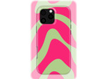 Playful Waves | Coque de téléphone 3D 2en1 Ultra-résistante