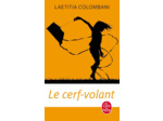 LE CERF-VOLANT