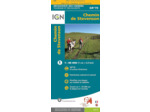 GR70 - CHEMIN DE STEVENSON