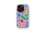 Matisse Garden | Coque de téléphone 3D 2en1 Ultra-résistante