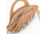 Sac a main Camel - Emily - Vanessa Wu