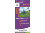 ECOSSE - ANGLETERRE DU NORD