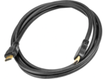 Lot de 10 Câbles HDMI 2m - StarTech.com - Câble HDMI 4K Haut Débit avec Ethernet