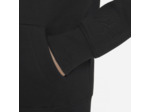 Sweat zippé Nike Jordan Noir