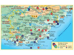 LE VAR A PIED - REF D083