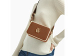 Sac trotteur camel - Raven - Vanessa Wu