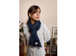 Foulard en lin