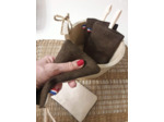 Eponge Textile