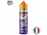 Blueberry Sour Raspberry - 50ml