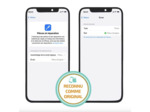 Ecran complet iPhone 13 Pro (Service Pack)