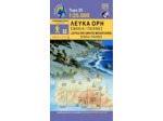 LEFKA ORI - SFAKIA - PAHNES