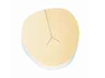 Hartmann - PermaFoam Classic, pansement pour Tracheostomy - 8cm x 8cm - 10 pcs