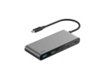 BELKIN Hub USB-C 7-en-1