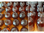Rhum blanc - 20cl - 1er Rhum produit en Anjou
