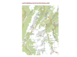 TROIS-VALLEES VANOISE - CHAMPAGNY-EN-VANOISE, PRALOGNAN-LA-VANOISE, COURCHEVEL, MERIBEL, LES MENUIRE