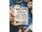 GUIDES FOOD AND TRAVEL - NEW YORK