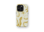 Citrus Elegance | Coque de téléphone 3D 2en1 Ultra-résistante