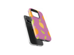 Citrus Serenade | Coque de téléphone 3D 2en1 Ultra-résistante
