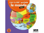 MAXI GLOBE 50 CM