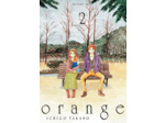 ORANGE - TOME 2 (VF) - VOL02