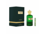 INSIGNA - Vert - 105ml + parfum de poche rechargeable