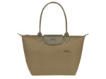 Le Pliage Green - Sac Porté Épaule M