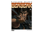 BERSERK - TOME 36