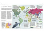 L'HISTOIRE DU MONDE PAR LES CARTES