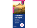 AFRIQUE DU SUD LA REGION DU CAP