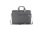 WiWU Walker Elite Sacoche Ordinateur 13,3" (Noir) et 15,6" (Gris)
