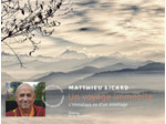 UN VOYAGE IMMOBILE (NVELLE EDITION)