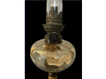 Lampe à pétrole onyx LA164