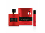 Coffret Voyage Pour Lui In Red - Eau de Parfum 100ml + 20ml