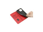 COVERME Etui portefeuille iPhone (Tous les modèles)