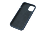 FAIRPLAY PAVONE coque de protection Bleu De Minuit iPhone X/XS