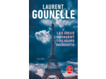 LES DIEUX VOYAGENT TOUJOURS INCOGNITO