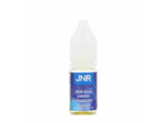 New Blue Cherry Cranberry - JNR - 10ml | sels de nicotine 20mg/ml
