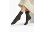 Chaussettes noir - Ambre - Vanessa Wu