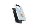 Copenhagen Case | Coque de téléphone 3D 2en1 Ultra-résistante