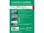 GUIDE VERT WE&GO VALLEE DE LA CHARENTE - ANGOULEME, COGNAC, SAINTES, ROCHEFORT