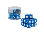 CUBE DE DÉS CITADEL