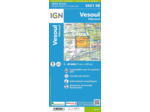 3421SB VESOUL-VILLERSEXEL